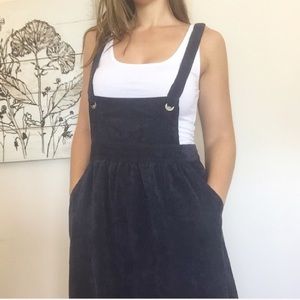 NWT Skies Are Blue Corduroy Jumper